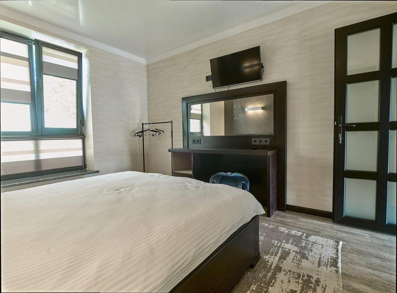 Black Sea Resort 普里莫斯科耶 外观 照片