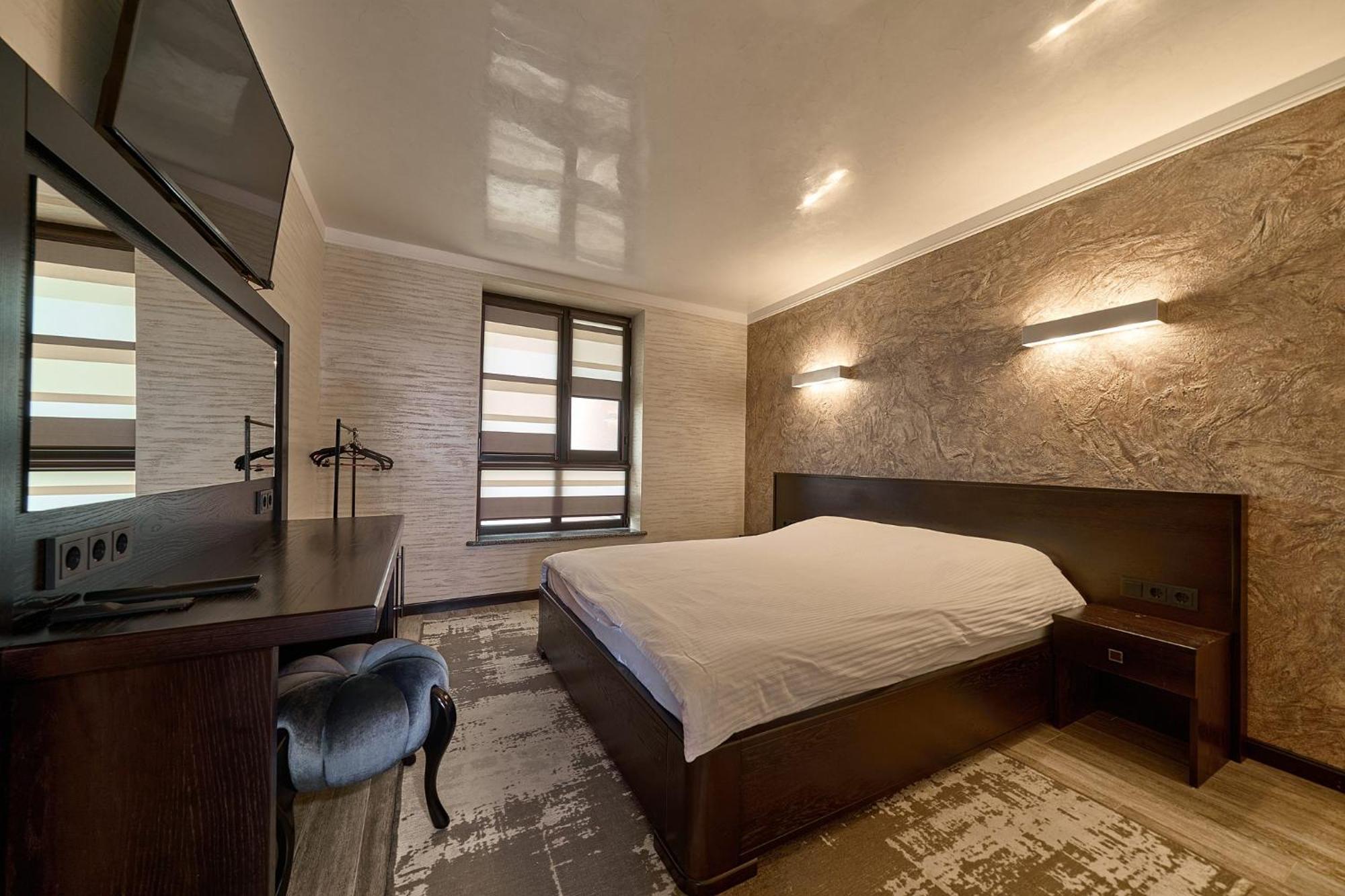 Black Sea Resort 普里莫斯科耶 外观 照片