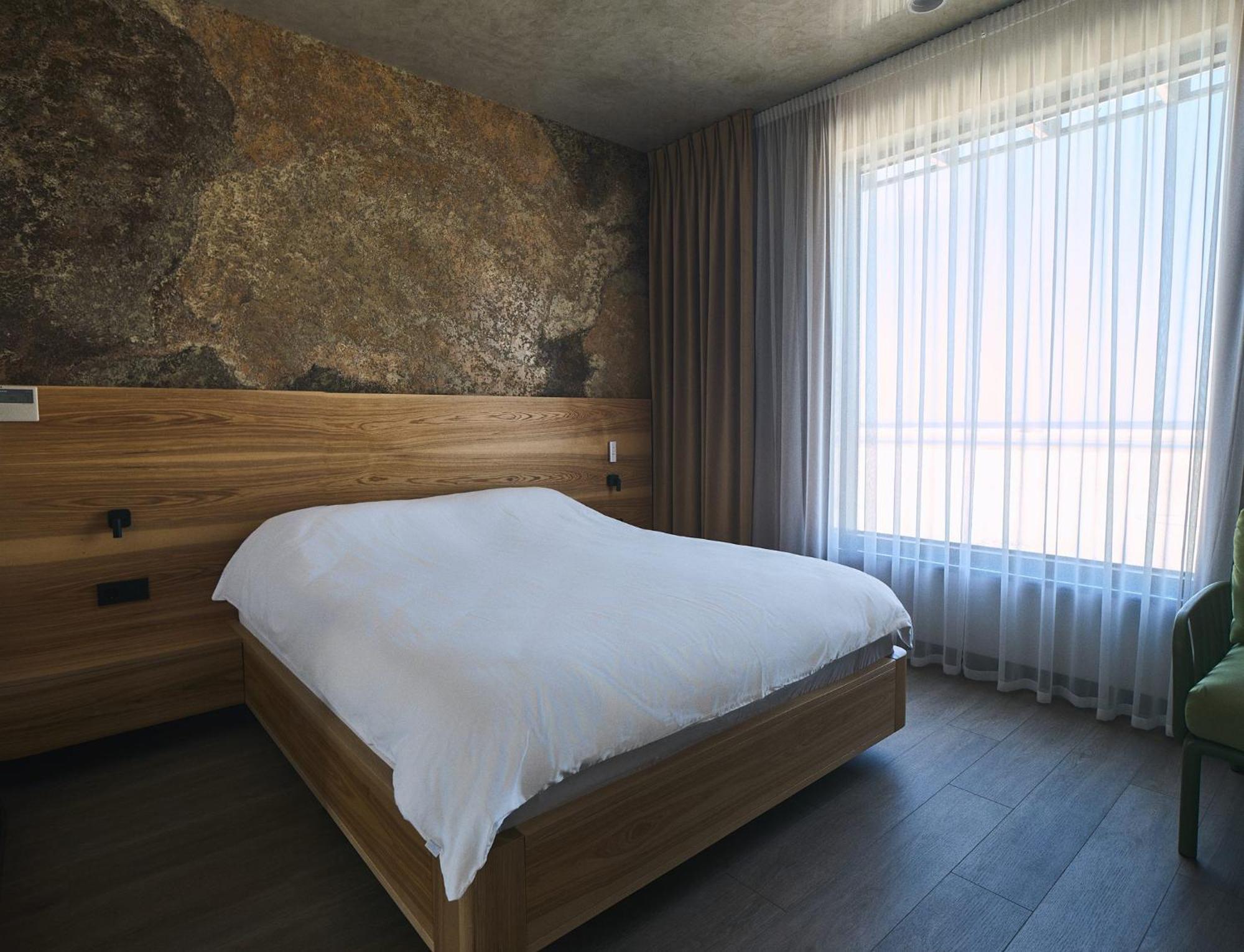 Black Sea Resort 普里莫斯科耶 外观 照片