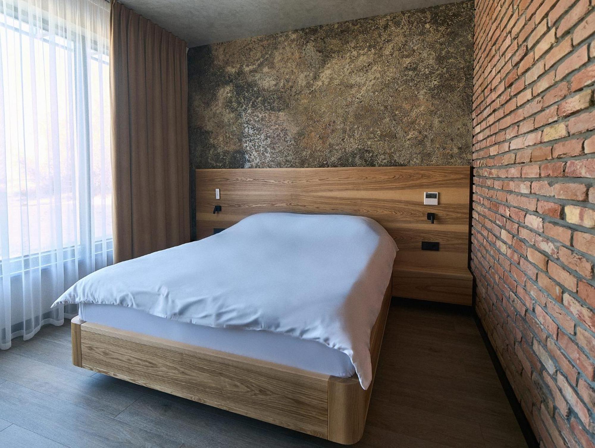 Black Sea Resort 普里莫斯科耶 外观 照片