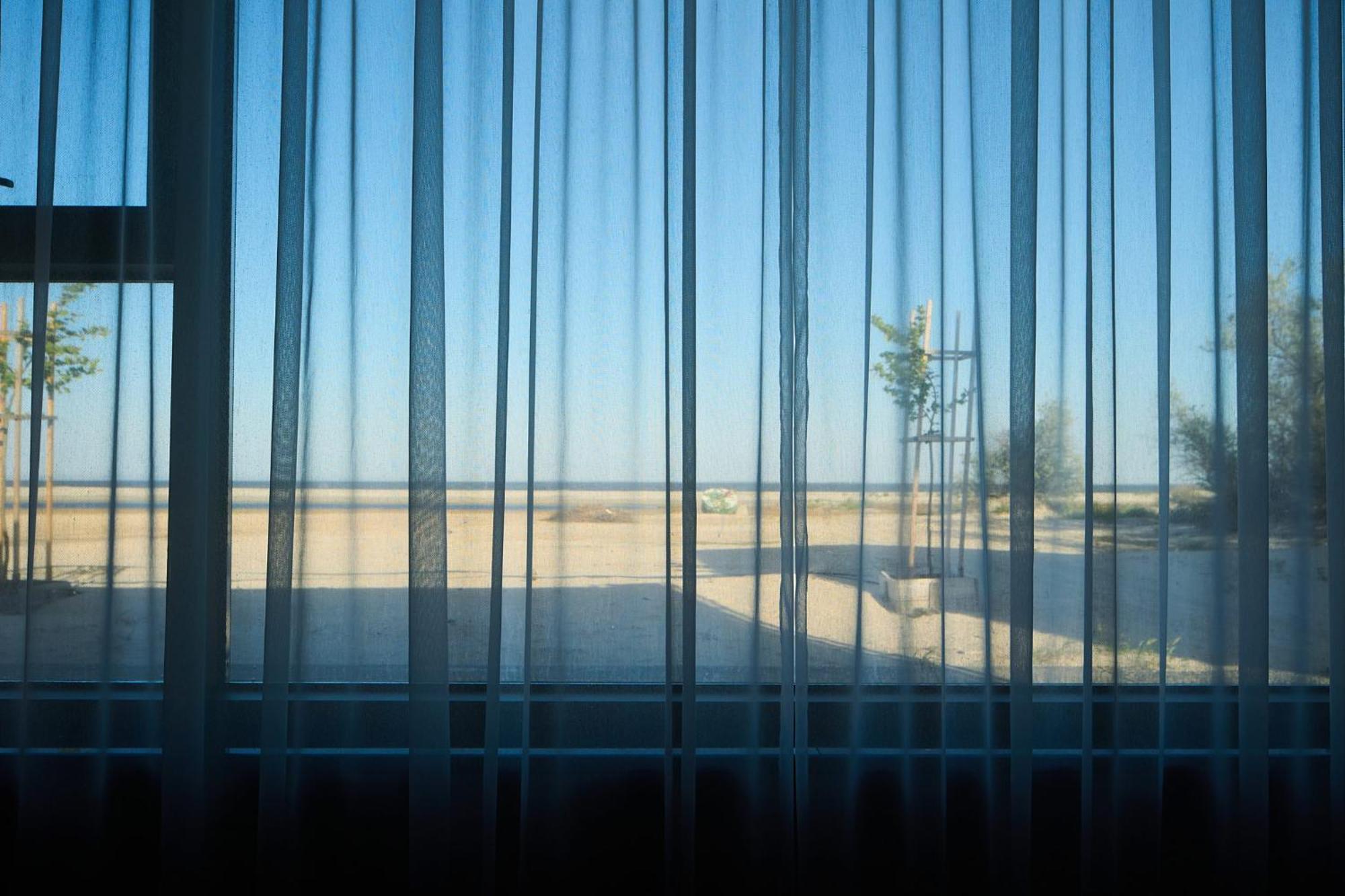 Black Sea Resort 普里莫斯科耶 外观 照片