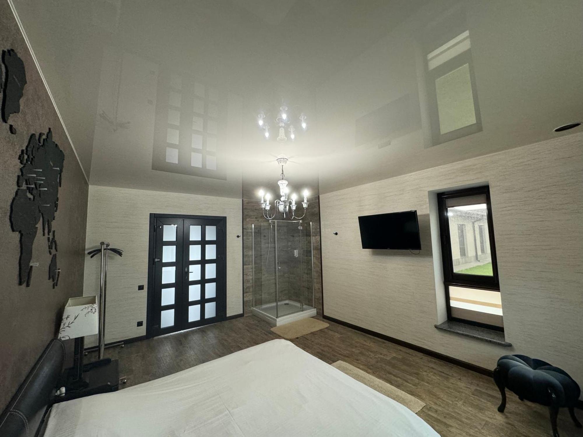 Black Sea Resort 普里莫斯科耶 外观 照片