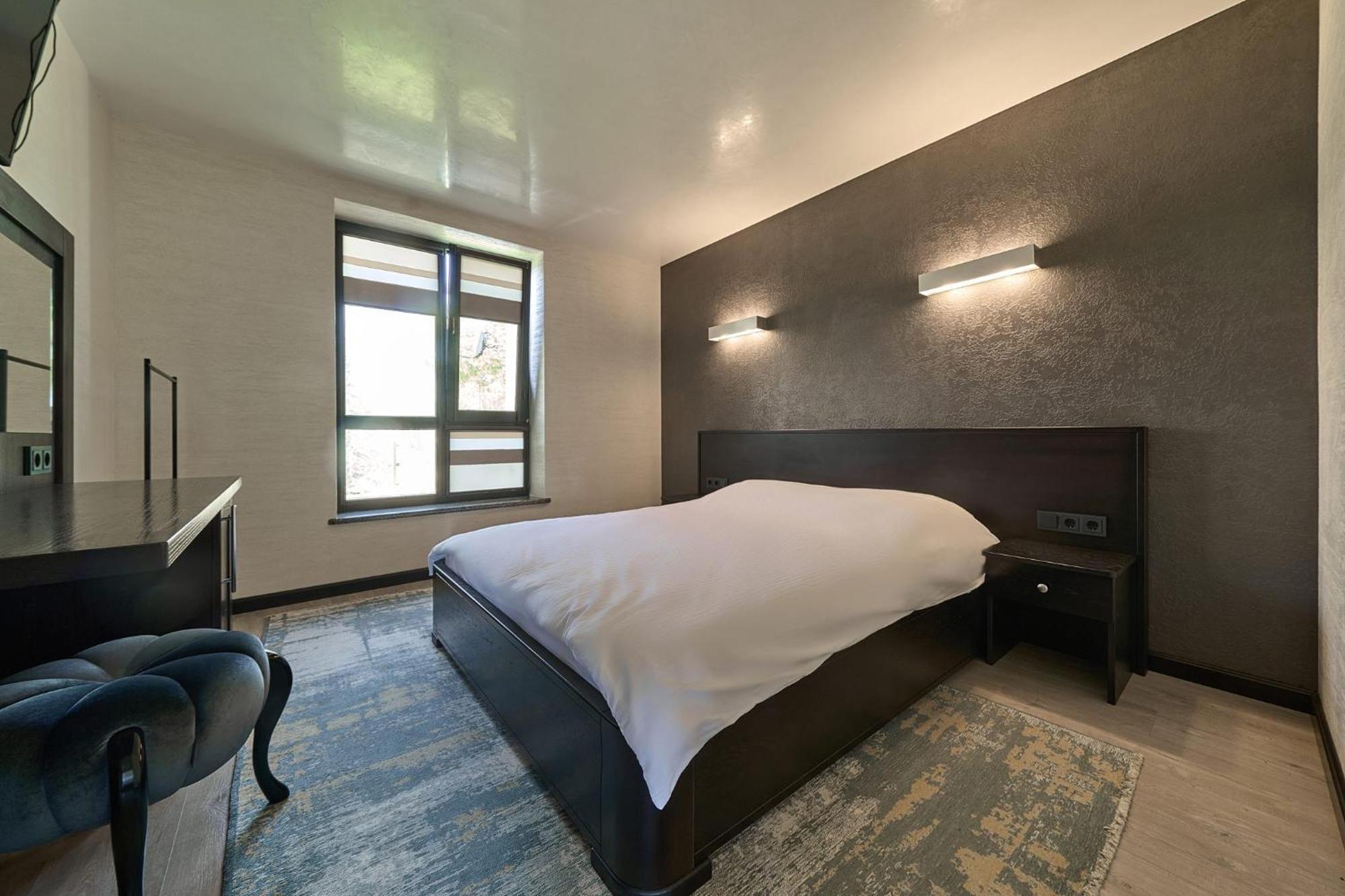 Black Sea Resort 普里莫斯科耶 外观 照片