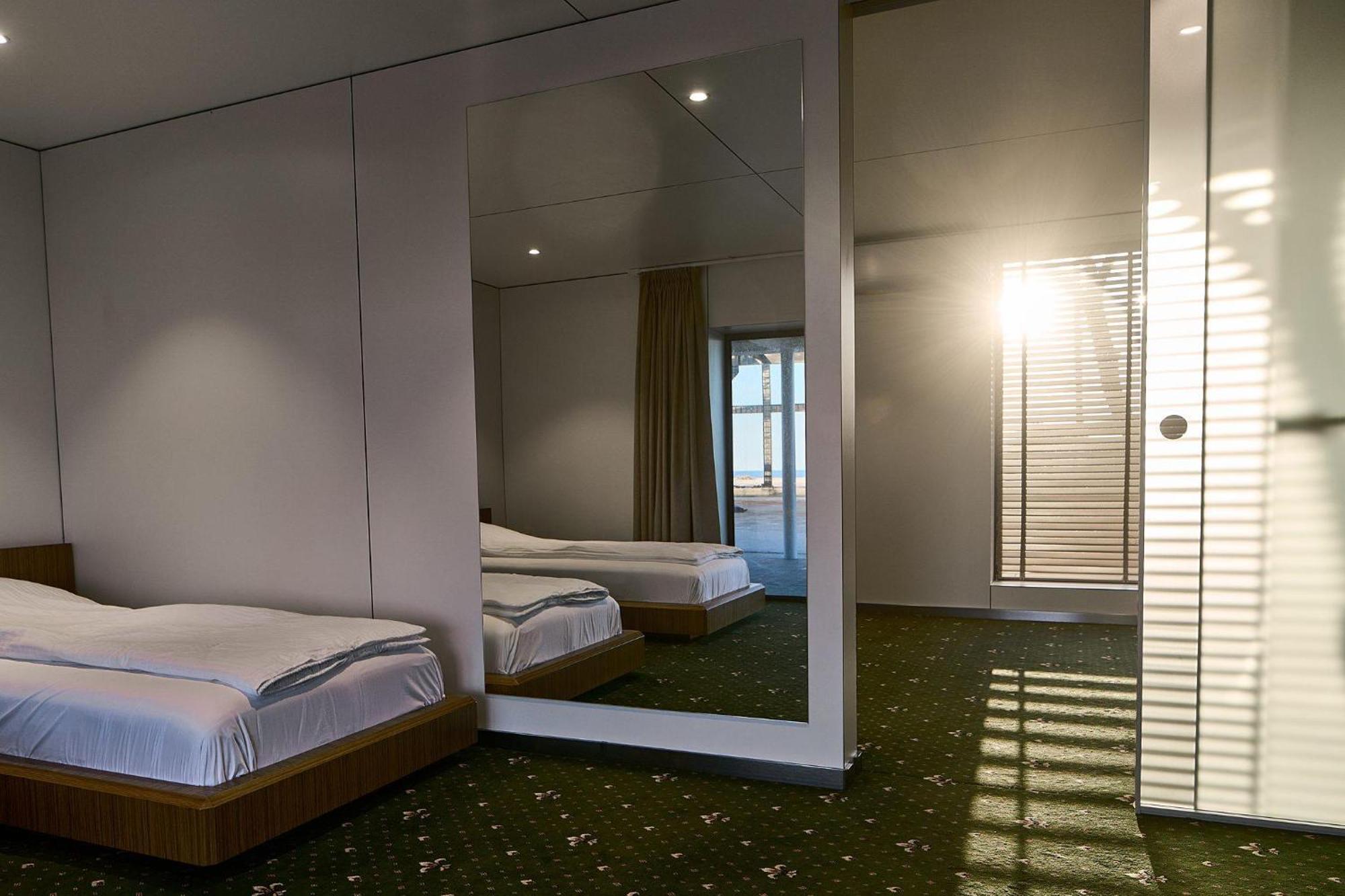 Black Sea Resort 普里莫斯科耶 外观 照片