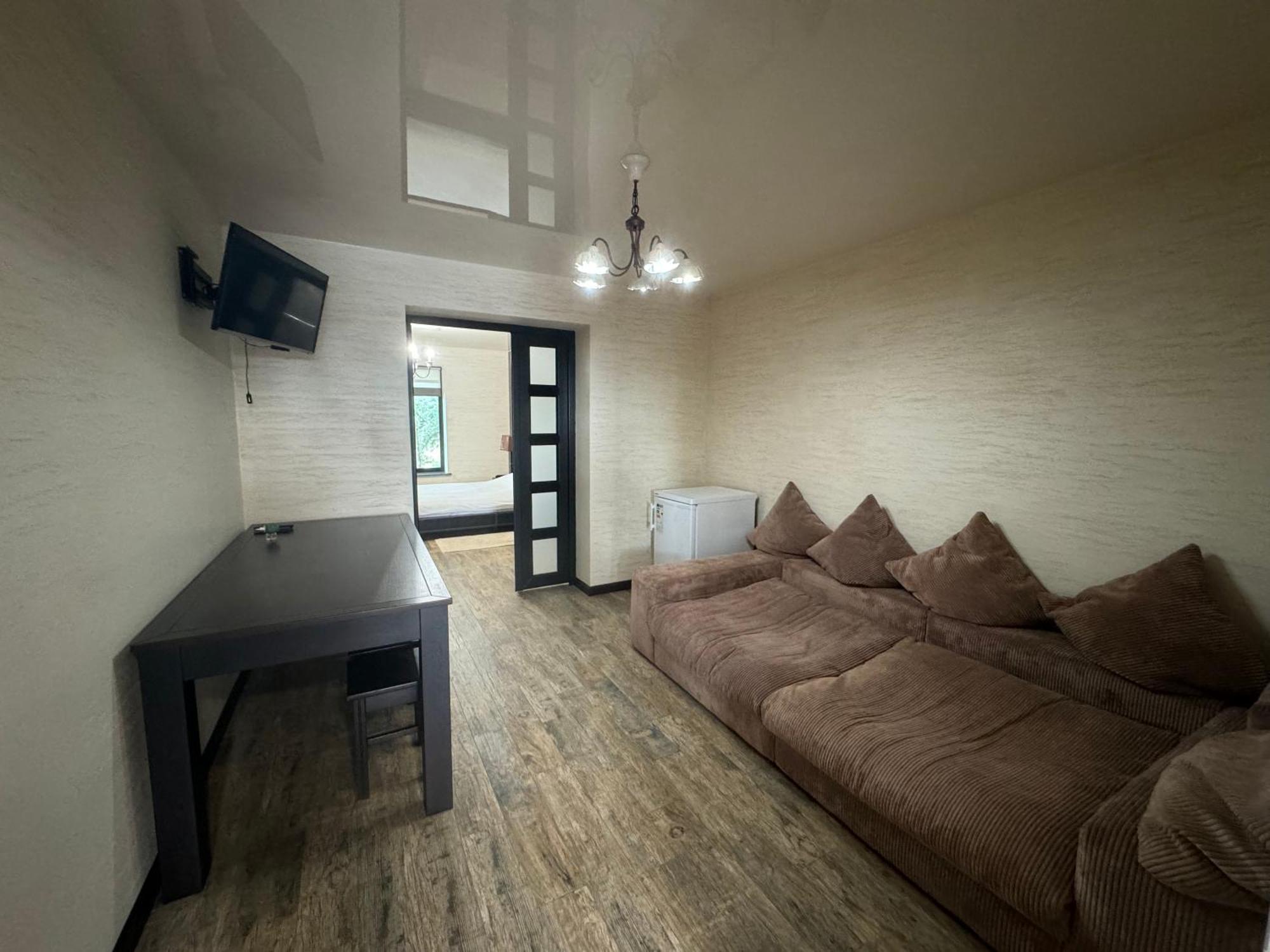 Black Sea Resort 普里莫斯科耶 外观 照片